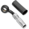 (image for) Black Chrome Banjo Fitting 3/8"/10 mm 35°