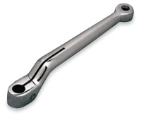 (image for) Shift Lever Chrome