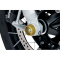 (image for) Lodestar Front Axle Slider - Gold