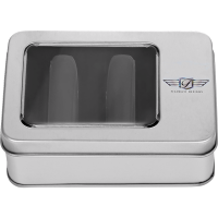 (image for) Docking Cover - Black Smooth