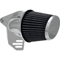 (image for) VO2 Falcon Air Intake Kit Chrome
