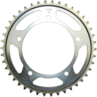 (image for) Steel OEM Replacement Rear Sprocket - 41T