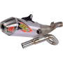 (image for) Pro Circuit T-6 Stainless Exhaust System for Kawasaki KX450 (2024-2026)