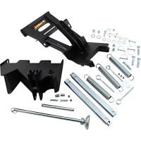 (image for) V-Plow Push Tube for RM5