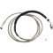 (image for) Stainless Hydraulic Clutch Line +8"
