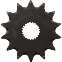 (image for) Renthal Front Sprocket - 14T Grooved