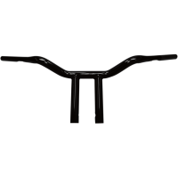 (image for) 1 1/4" Super T Handlebar With Built-In Risers