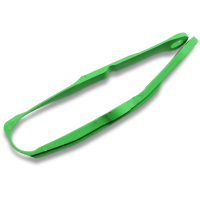 (image for) UFO Plast Chain Slider - KX Green
