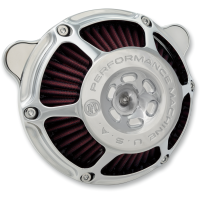 (image for) Max HP Air Cleaner - Chrome
