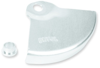 (image for) Rear Disc Guard - Kawasaki KX500 94-03