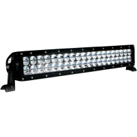(image for) 20" Dual Row Light Bar