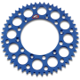 (image for) Rear Sprocket 51T Blue