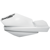 (image for) Trail Star Handguards - White