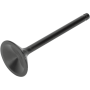 (image for) Nitrided Exhaust Valve Oversize (Racing Profile)