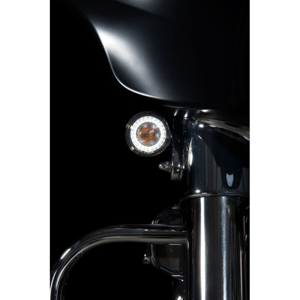 (image for) Custom Dynamics ProBEAM Dynamic Ringz Insert (2020-1571)