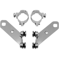 (image for) Lowers Mounting Hardware Kit