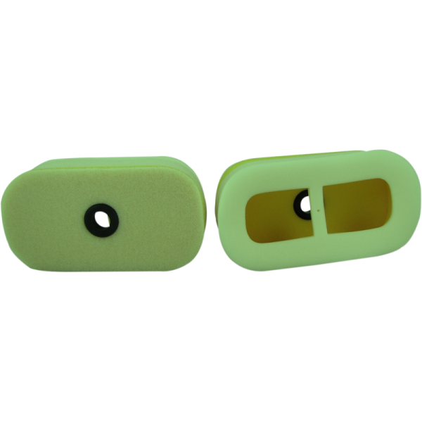 (image for) No Toil Pre-Oiled Filter 1011-0801