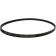 (image for) Drag Specialties 1" Rear Drive Belt - 131 Tooth
