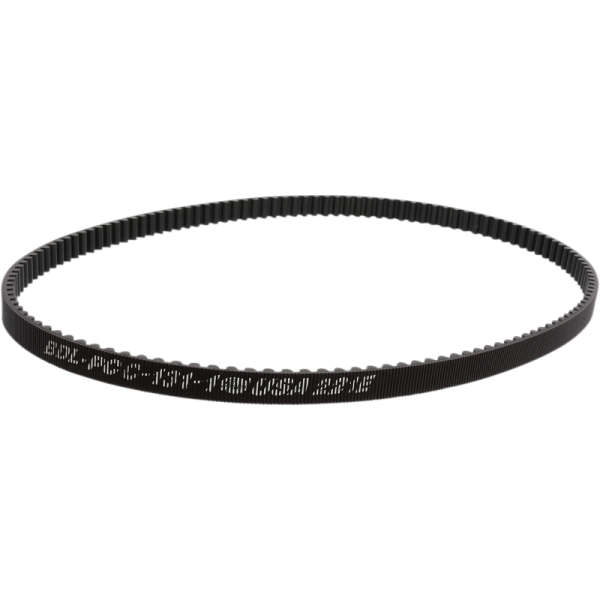 (image for) Drag Specialties Rear Drive Belt 1 Inch 131-Tooth
