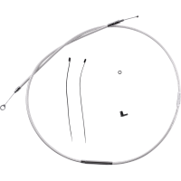 (image for) Standard Length High Efficiency Clutch Cable