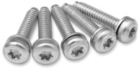 (image for) Top Plate Hardware Kit 10-24 x 7/8"
