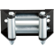 (image for) MOOSE OFFROAD Roller Fairlead