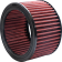 (image for) Feuling BA Race Series Replacement Air Filter Element - Red