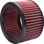 (image for) Replacement Red Air Filter Element