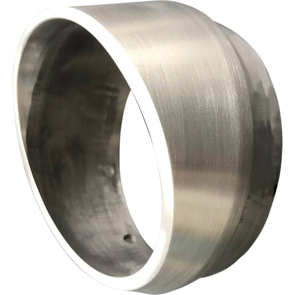 (image for) BASSANI XHAUST Bassani Optional Megaphone End Cap