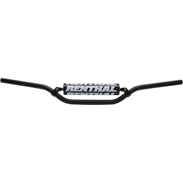 (image for) RENTHAL 7/8" Off-Road Handlebars - RC - Black