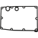 (image for) Cometic Oil Pan Gasket