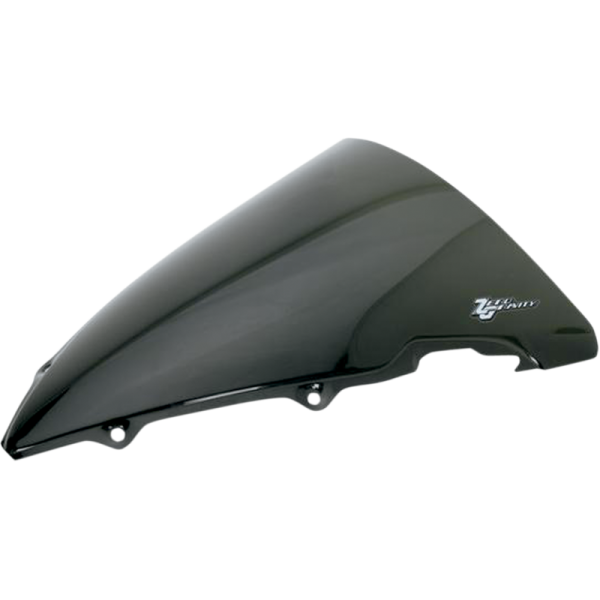 (image for) ZERO GRAVITY SR Series Windscreen Dark smoke for YAMAHA YZF-R6S 06-09