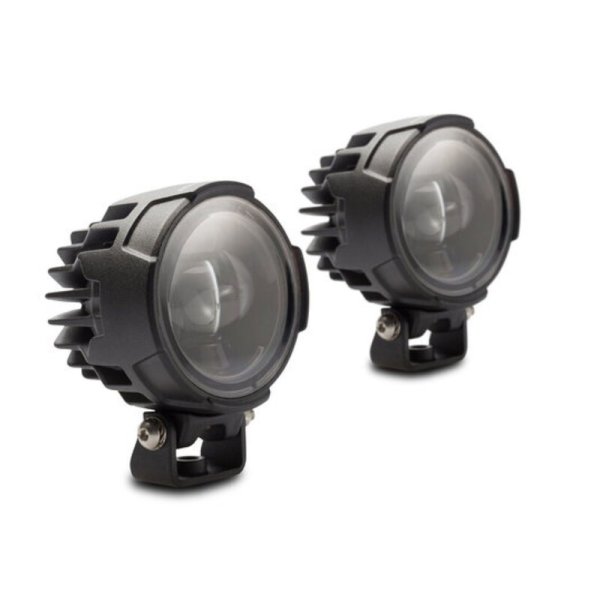 (image for) SW-MOTECH EVO Fog Lights - BMW F 650/800 GS