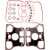 (image for) Genuine James Rocker Box Gasket Kit 0934-2097