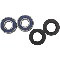 (image for) Front Wheel Bearing and Seal Kit for Yamaha XV250 95-22