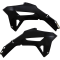 (image for) UFO Radiator Cover - Black