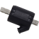 (image for) 12V End Mount Coil - 3-ohm / Electronic Ignition / Single Fire / Single Output