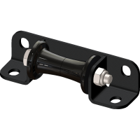 (image for) Plow strap roller