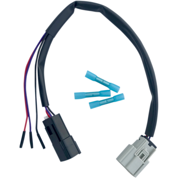 UltraCool Multiple Accessory Electrical Connectors