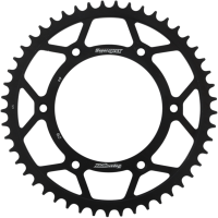 (image for) Supersprox Steel Rear Sprocket - 49T