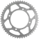 (image for) JT Sprockets Rear Sprocket JTR462-51 (51T)