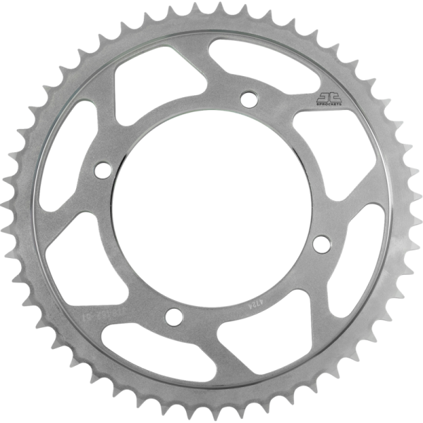 (image for) JT Sprockets Rear Sprocket JTR462-51 (51T)
