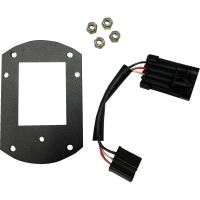 (image for) Custom Dynamics ProBEAM Headlight Mounting Kit