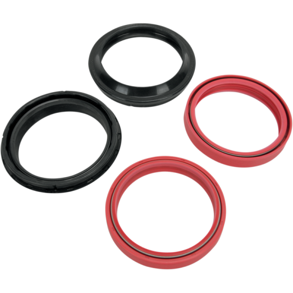 (image for) Moose Racing Moose Offroad Fork and Dust Seal Kit 0407-0103
