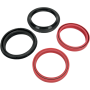 (image for) Moose Offroad Fork and Dust Seal Kit 0407-0103