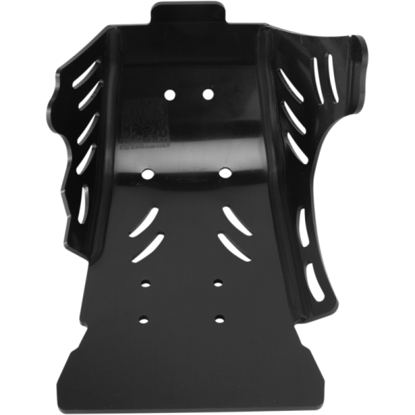 (image for) Moose Racing Moose Offroad Pro Skid Plate for SUZUKI RM-Z250 10-15
