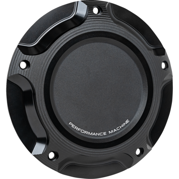 Performance Machine Derby Covers