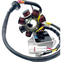 (image for) Lithium-Ion Friendly Charging Kit 2112-1734