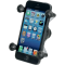 (image for) X-Grip Cell Phone Cradle with 1" Ball