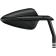 (image for) Vision Series Mirror - Arrow XL (Contrast Cut)